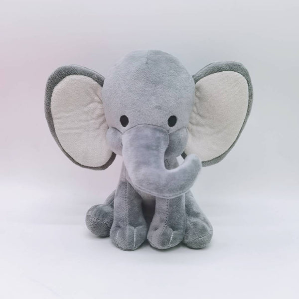 Captive Designs Elephants