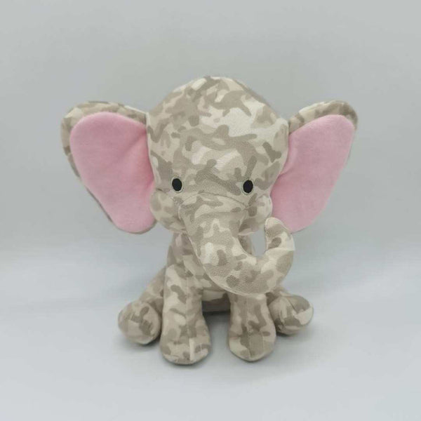 Captive Designs Elephants